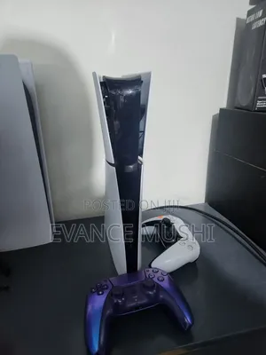 Ps5 Slim Digital Version
