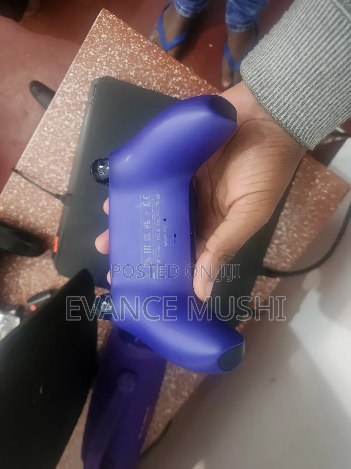Ps5 Controler