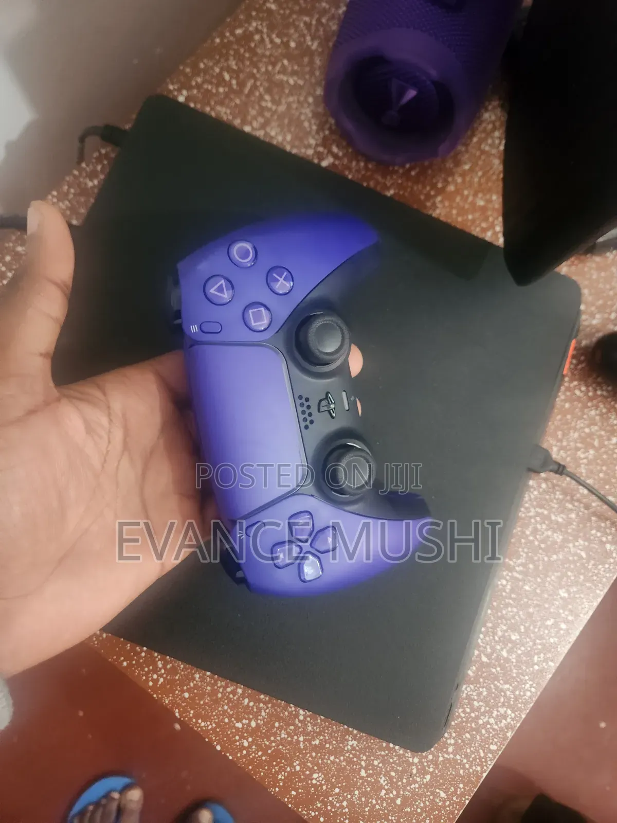 Ps5 Controler