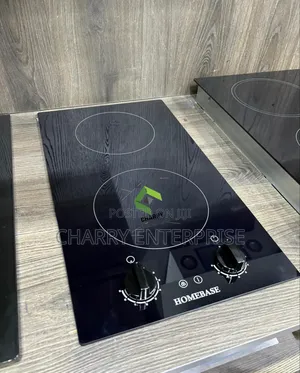 Homebase Built in Induction Cooker 30cm Hb-M293gnb.