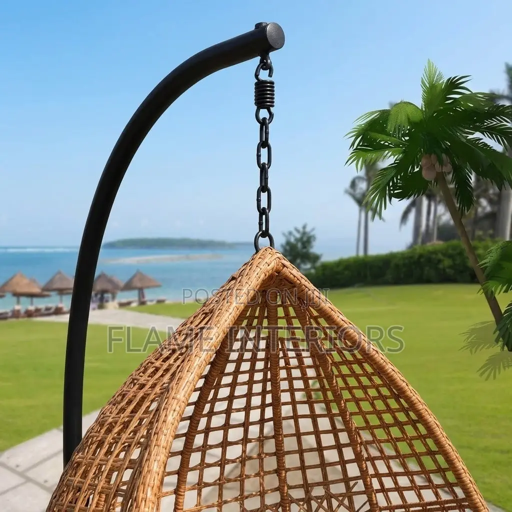 Swing Chairs