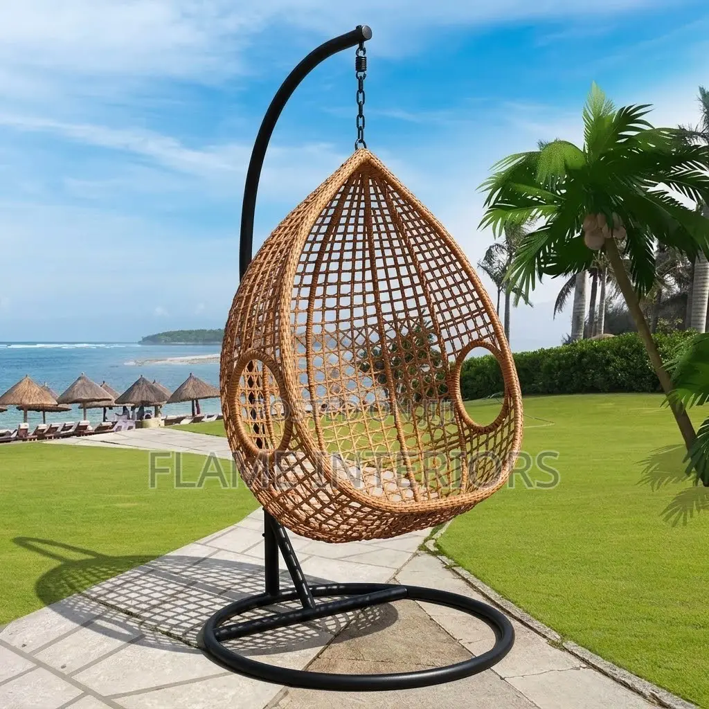 Swing Chairs