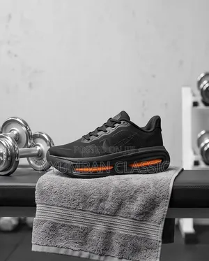 Sports Running Nike Vomero Premium
