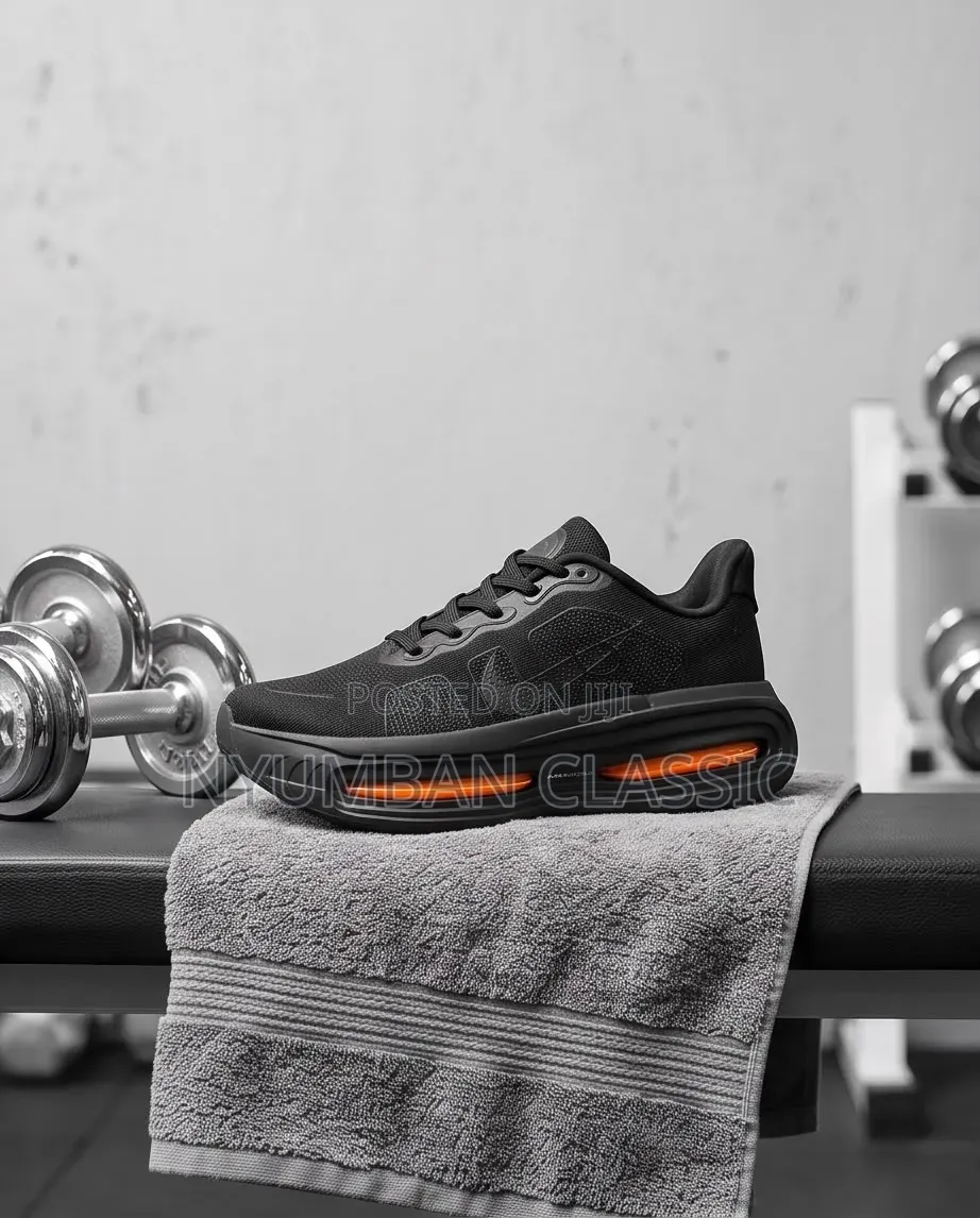 Sports Running Nike Vomero Premium