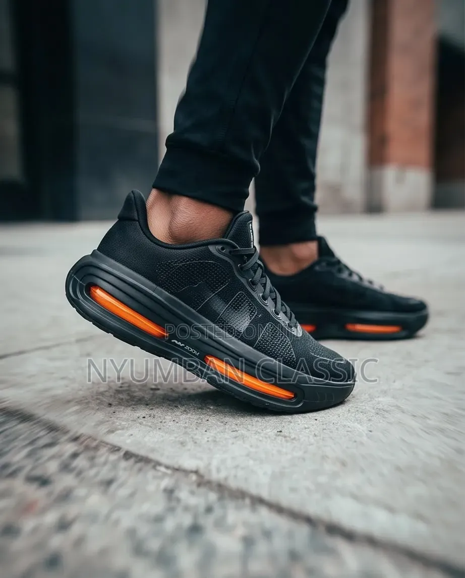 Sports Running Nike Vomero Premium