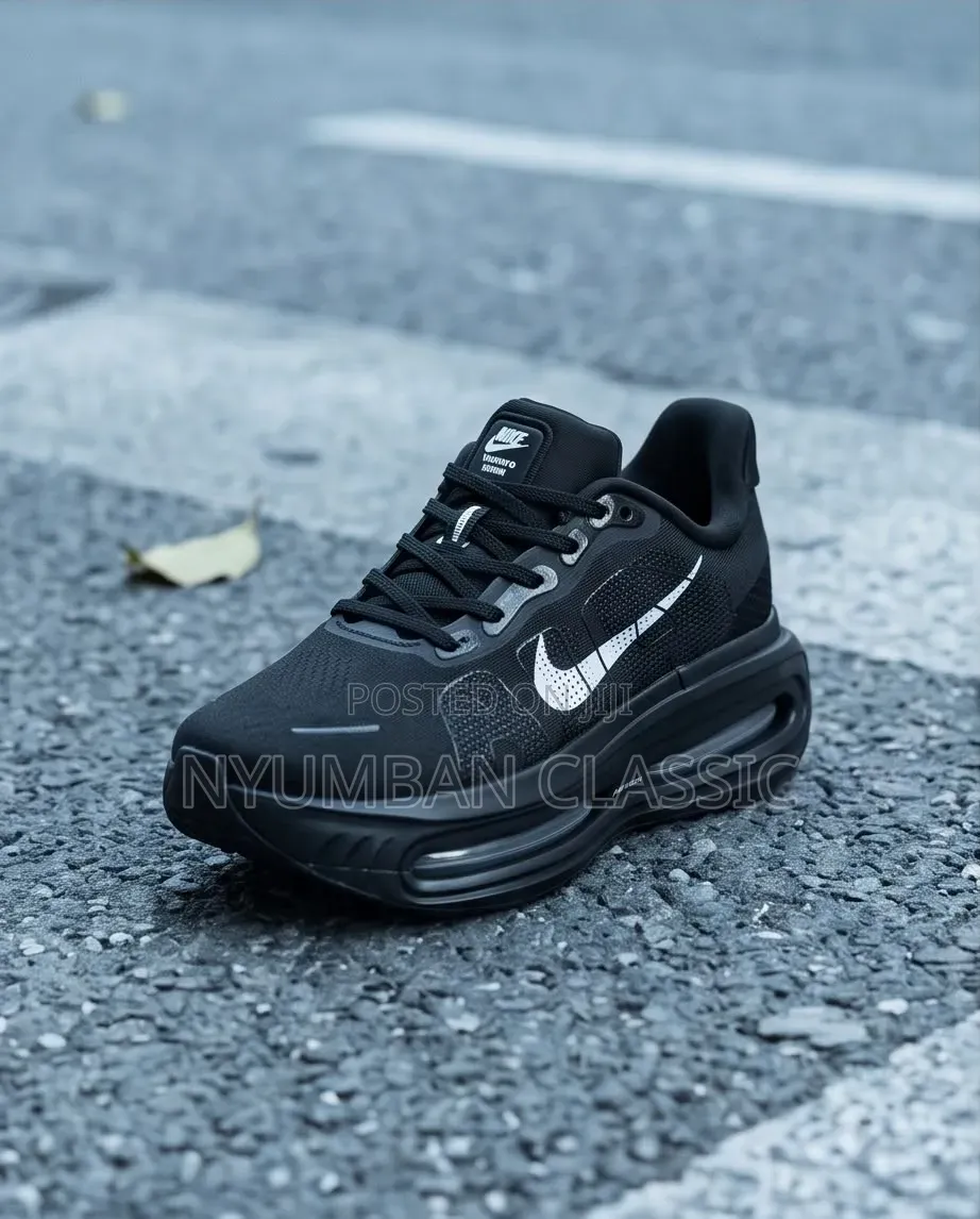 Sports Running Nike Vomero Premium