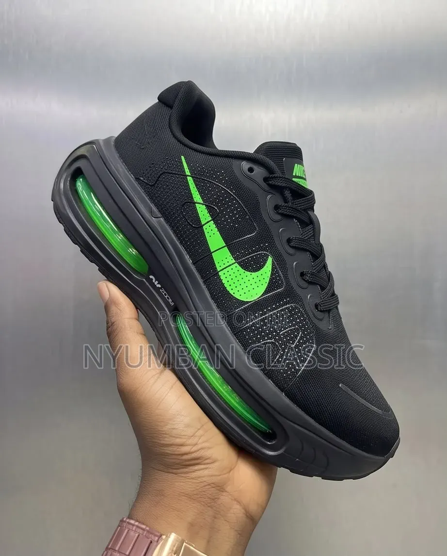 Sports Running Nike Vomero Premium