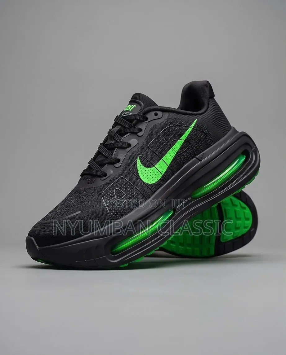 Sports Running Nike Vomero Premium