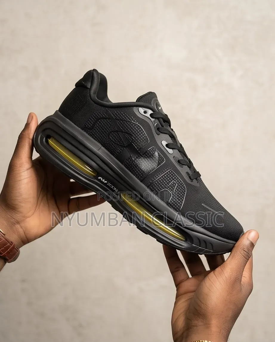 Sports Running Nike Vomero Premium