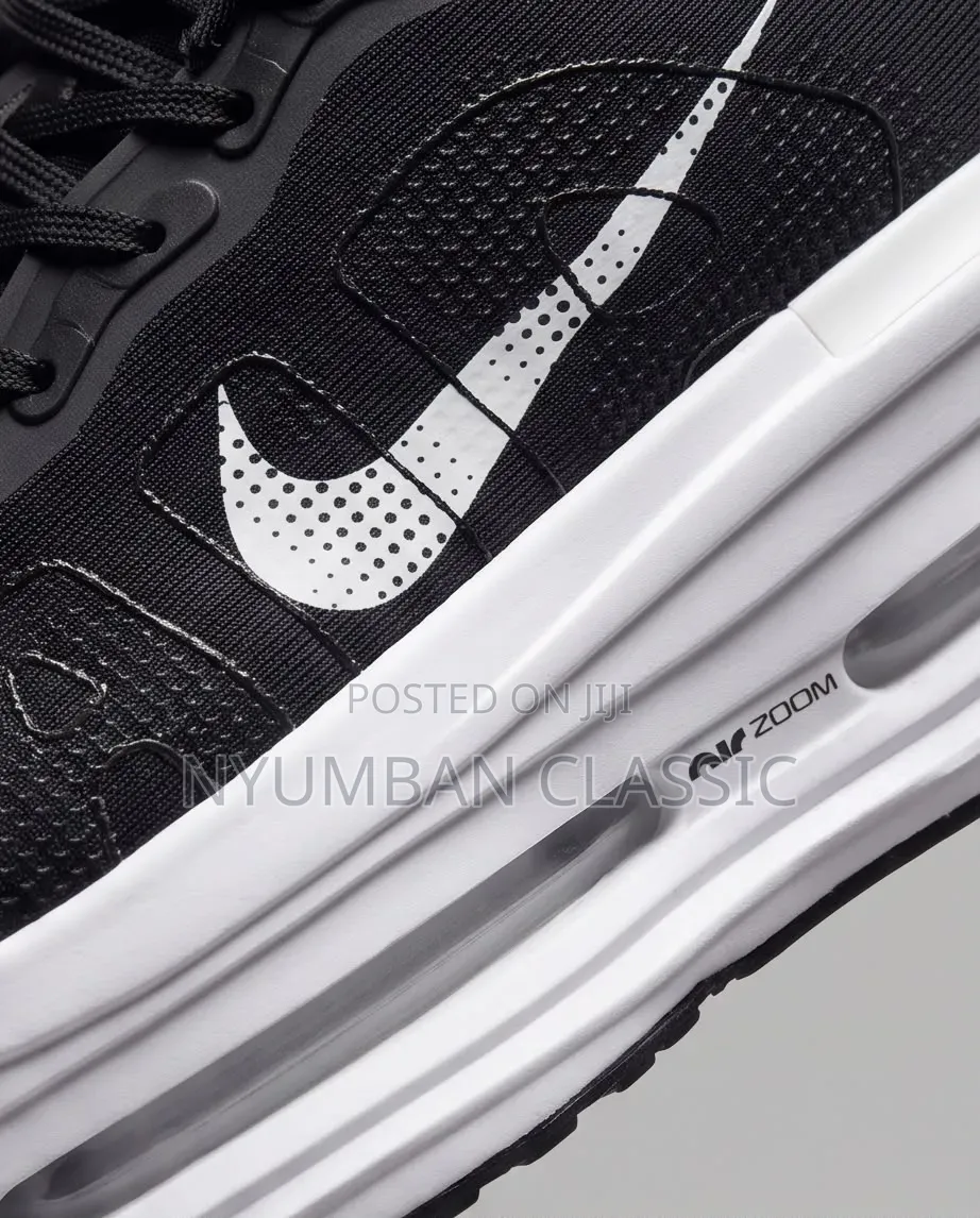 Sports Running Nike Vomero Premium