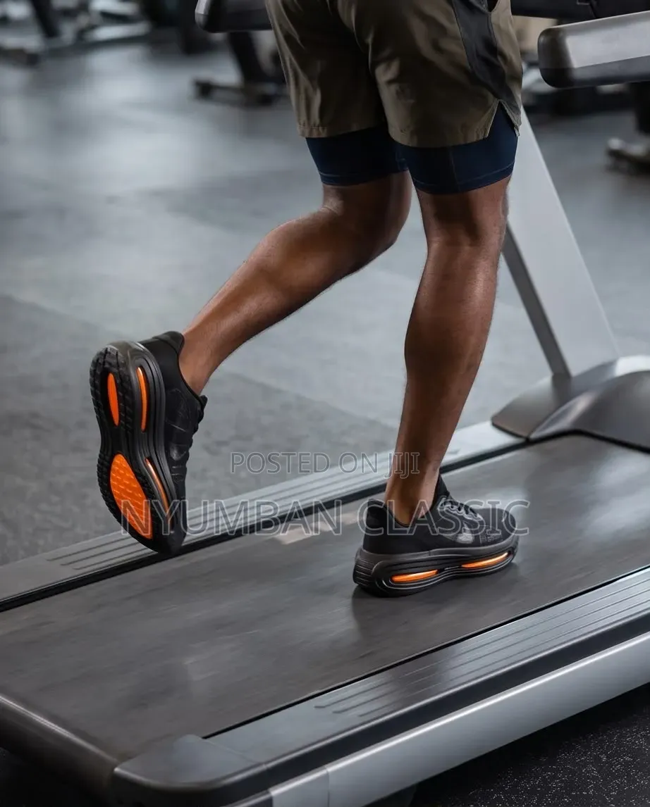 Sports Running Nike Vomero Premium