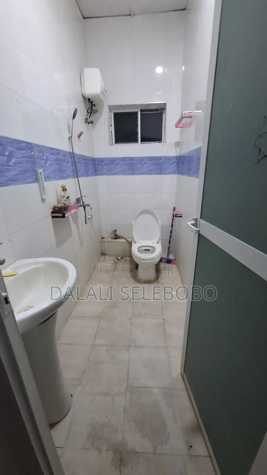 1bdrm Apartment in Makumbusho Bus Stop, Kijitonyama for rent
