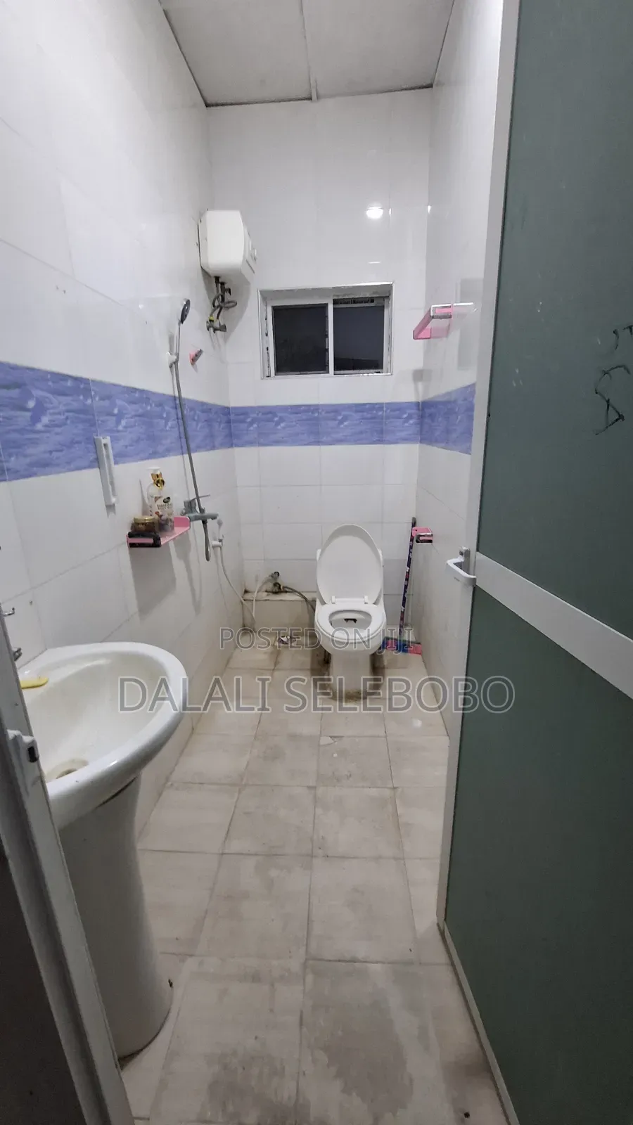 1bdrm Apartment in Makumbusho Bus Stop, Kijitonyama for rent