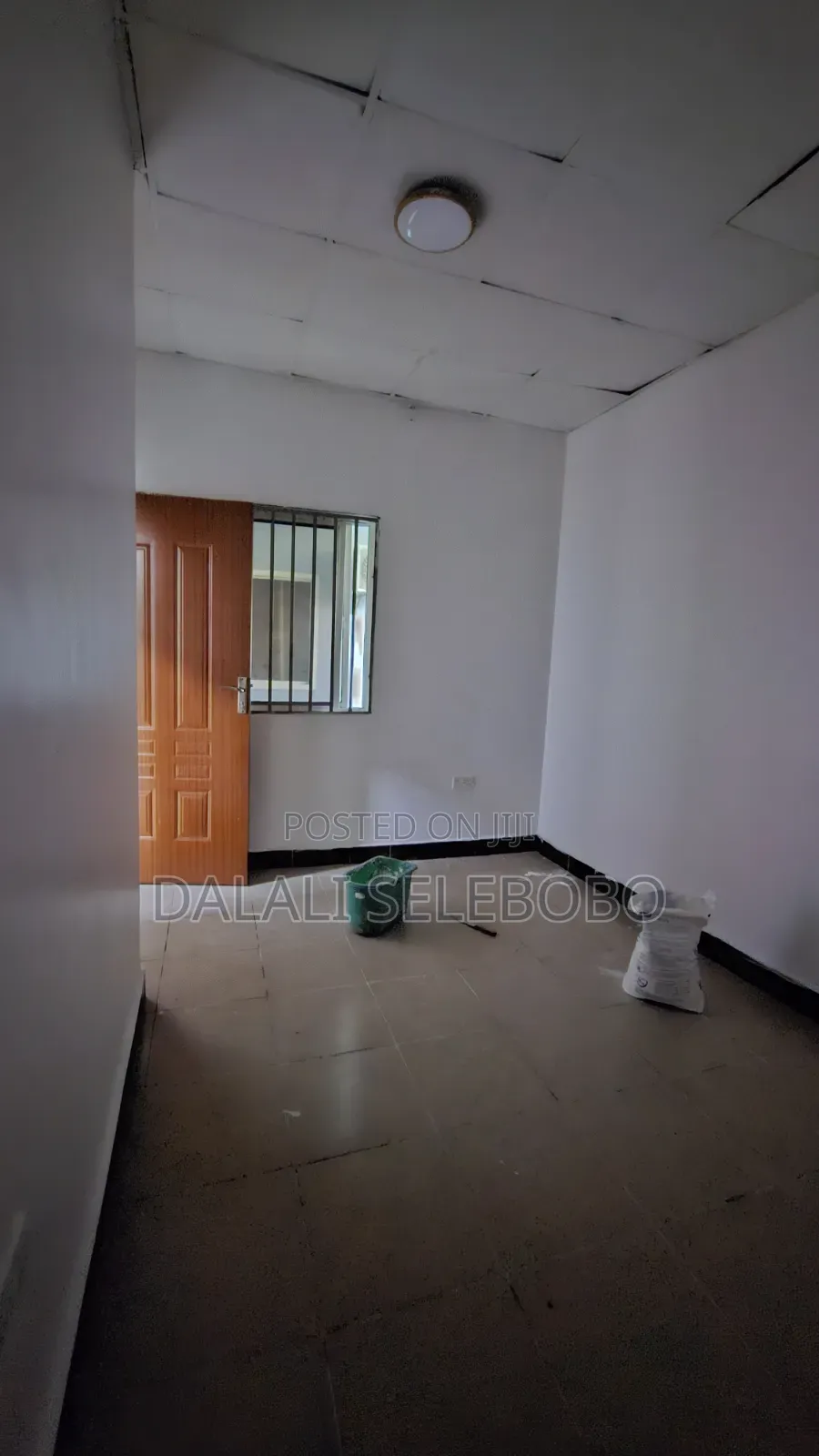 1bdrm Apartment in Makumbusho Bus Stop, Kijitonyama for rent