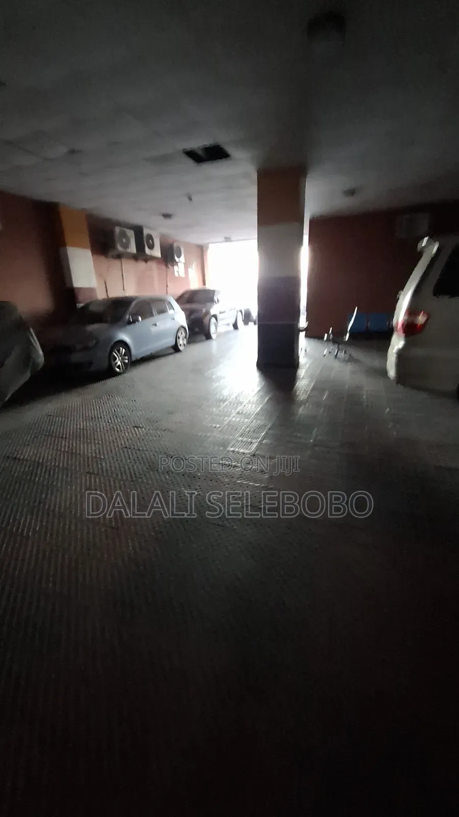 1bdrm Apartment in Makumbusho Bus Stop, Kijitonyama for rent