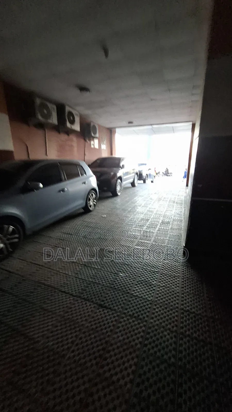 1bdrm Apartment in Makumbusho Bus Stop, Kijitonyama for rent