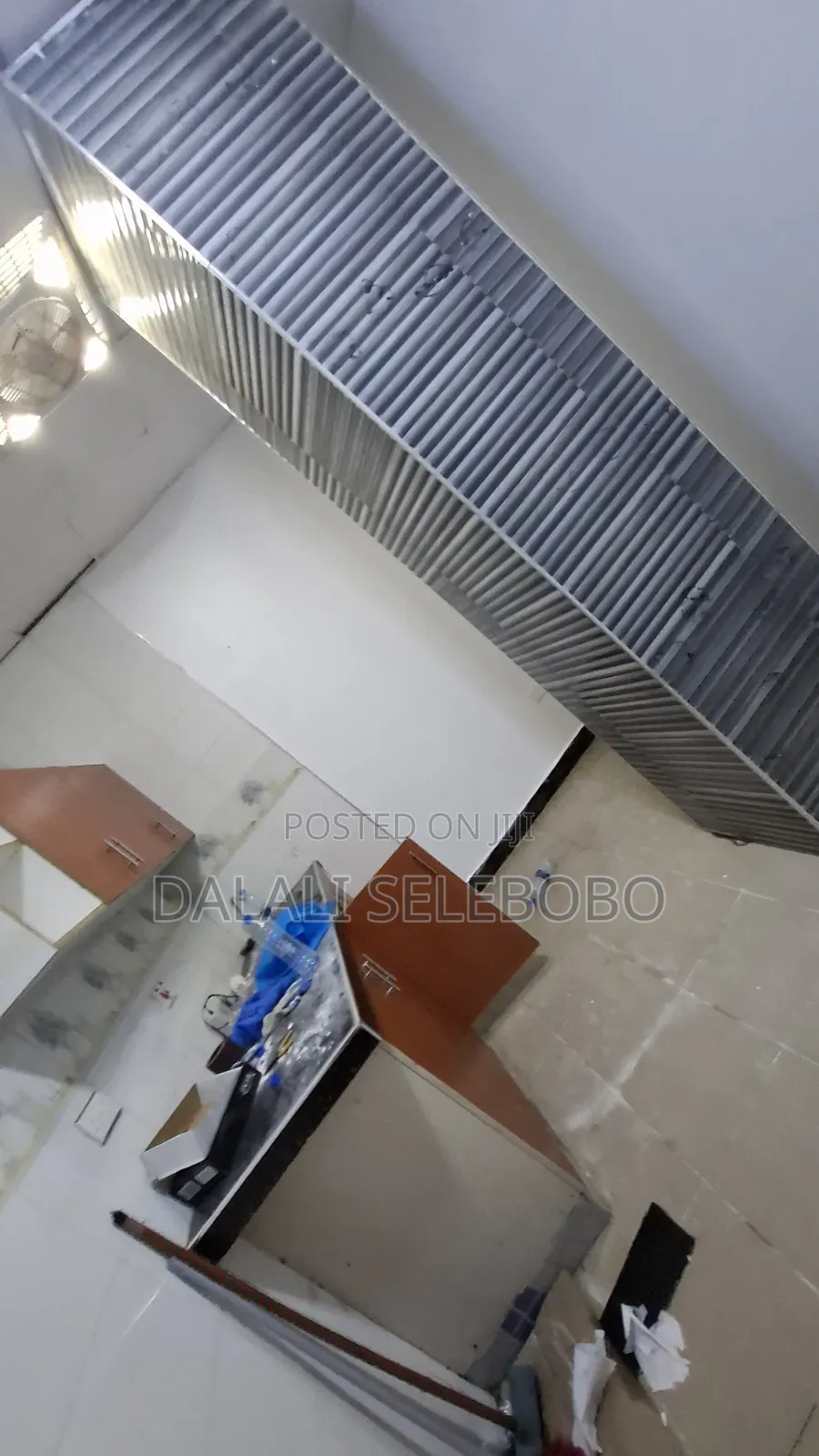1bdrm Apartment in Makumbusho Bus Stop, Kijitonyama for rent