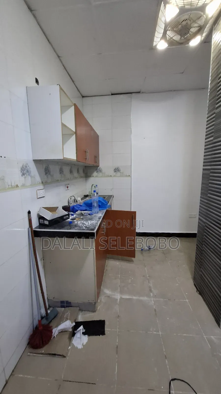 1bdrm Apartment in Makumbusho Bus Stop, Kijitonyama for rent
