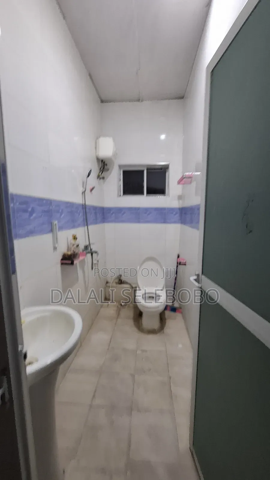 1bdrm Apartment in Makumbusho Bus Stop, Kijitonyama for rent