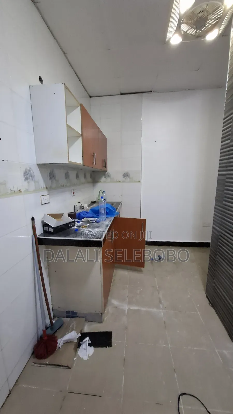 1bdrm Apartment in Makumbusho Bus Stop, Kijitonyama for rent