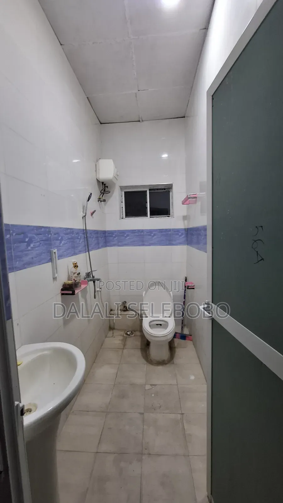 1bdrm Apartment in Makumbusho Bus Stop, Kijitonyama for rent