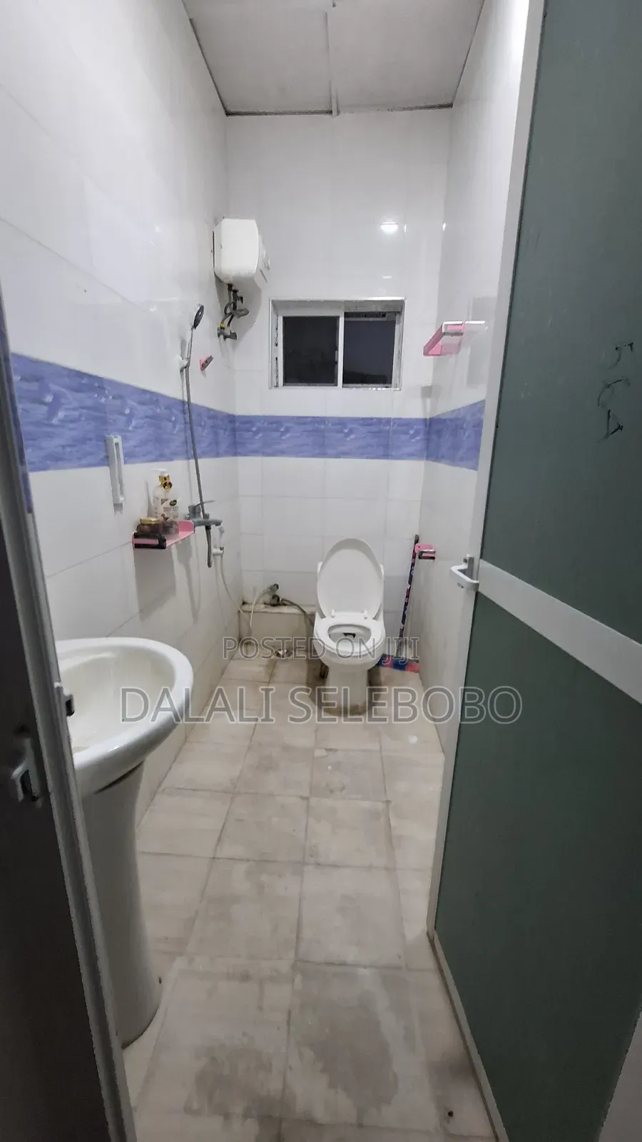 1bdrm Apartment in Makumbusho Bus Stop, Kijitonyama for rent