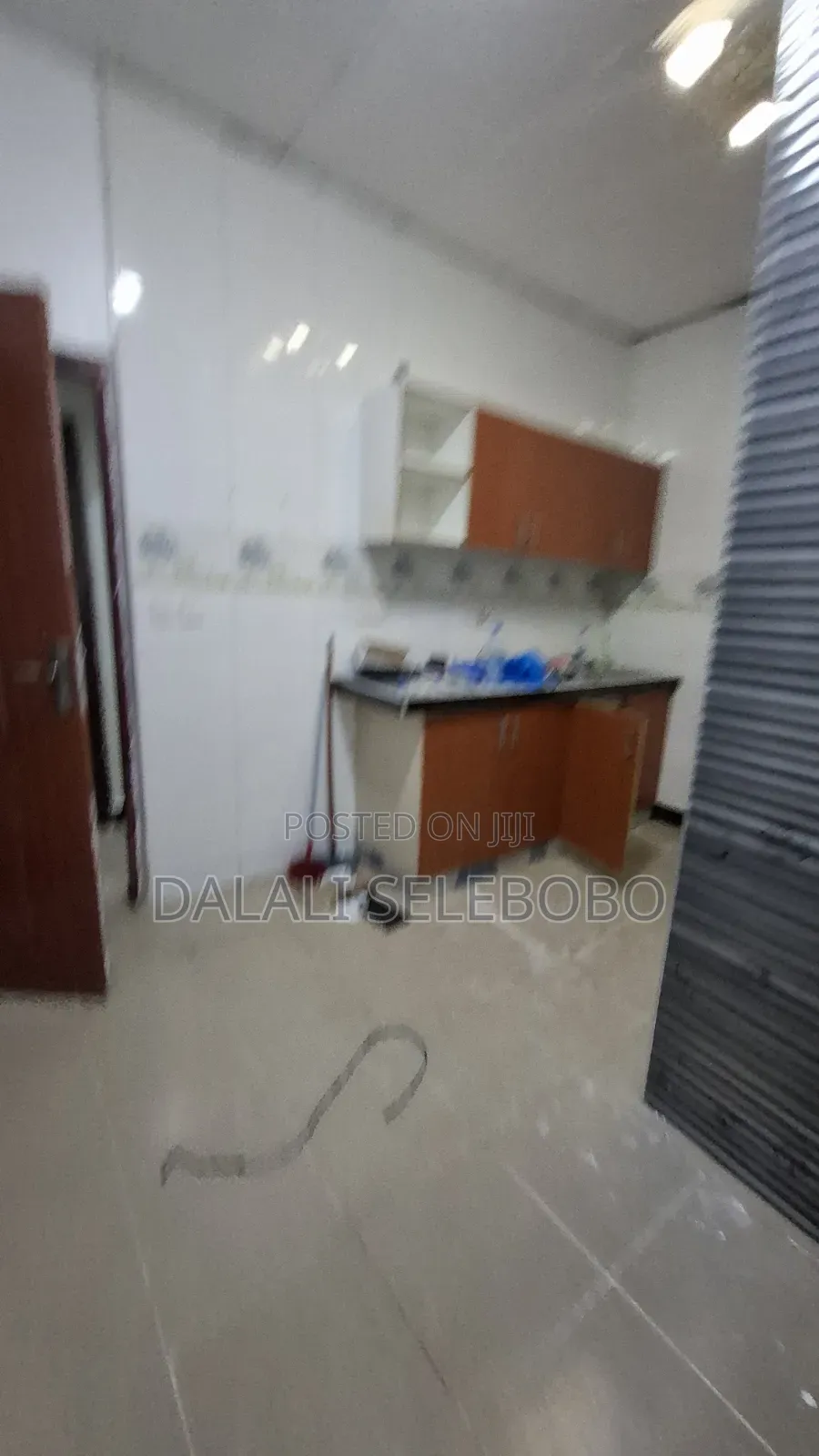 1bdrm Apartment in Makumbusho Bus Stop, Kijitonyama for rent