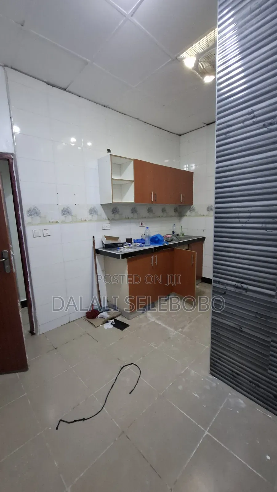 1bdrm Apartment in Makumbusho Bus Stop, Kijitonyama for rent