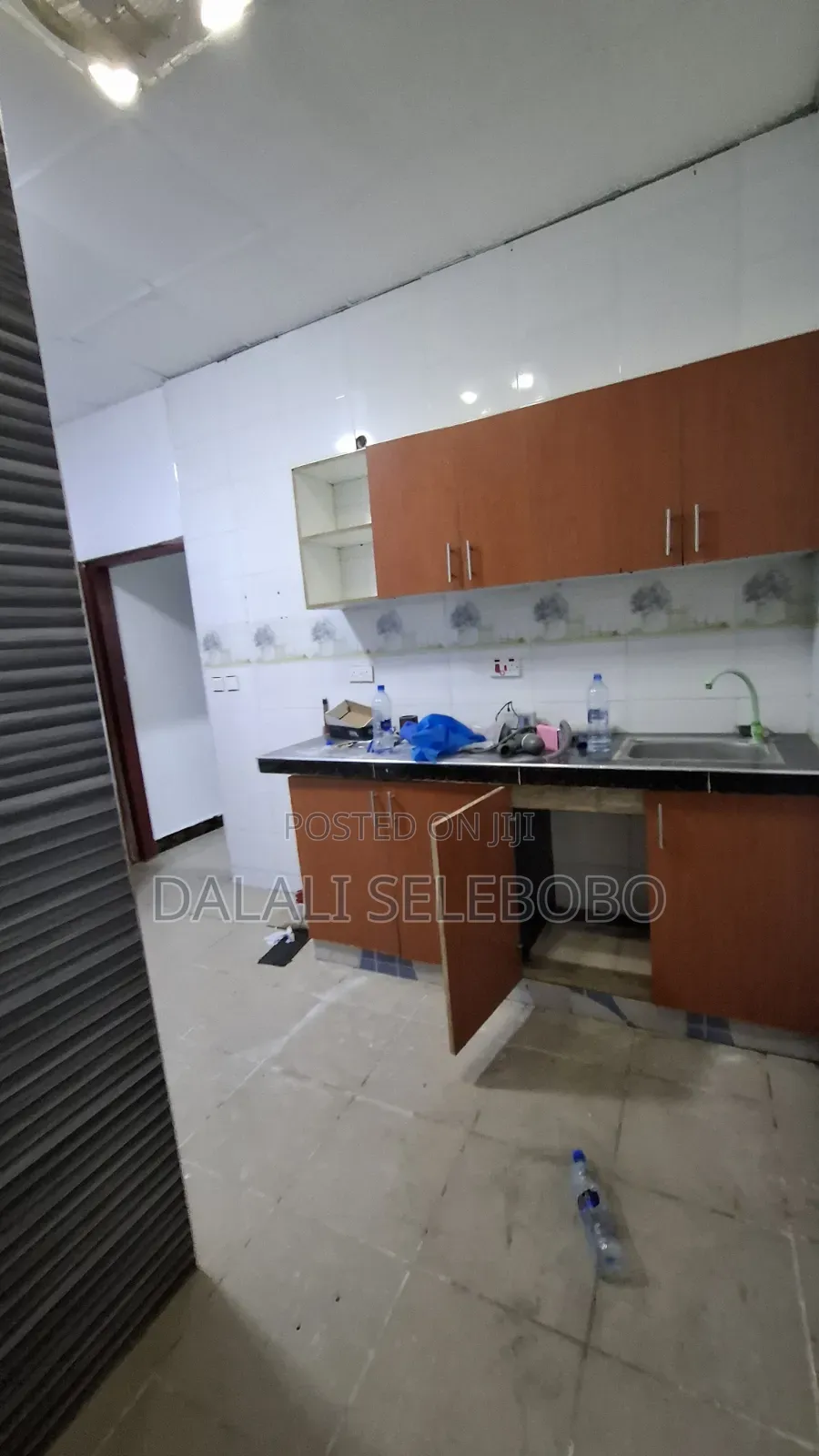 1bdrm Apartment in Makumbusho Bus Stop, Kijitonyama for rent