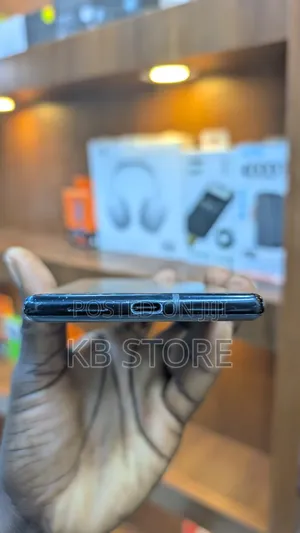 Google Pixel 6 Pro 128 GB Black