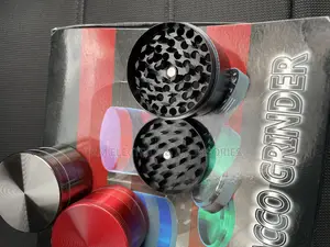 Grinder ( Tobacco Grinder)