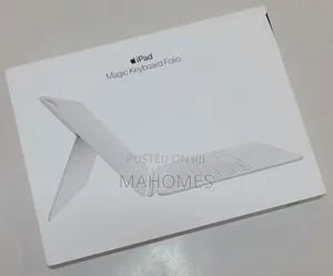 iPad A16/iPad 10th Gen Folio Magic Keyboard