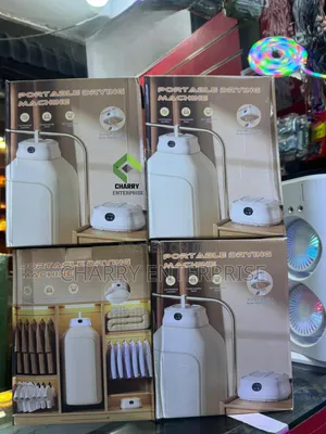 Portable Foldable Electric Clothes Dryer