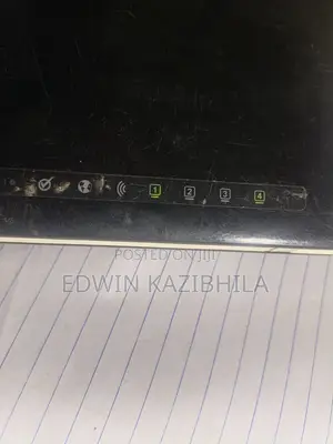 D-Link Router With Built in Wifi
