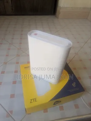Yas 5G Router