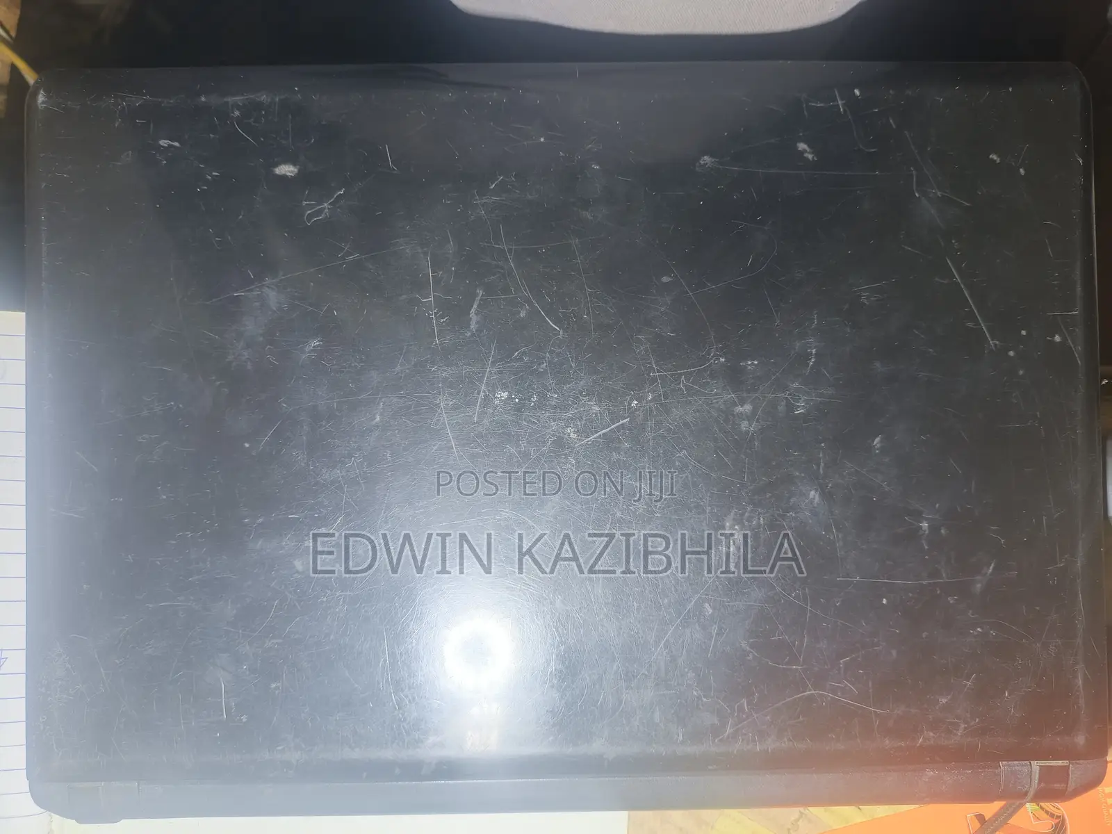 Laptop 6GB Intel Core i3 HDD 320GB