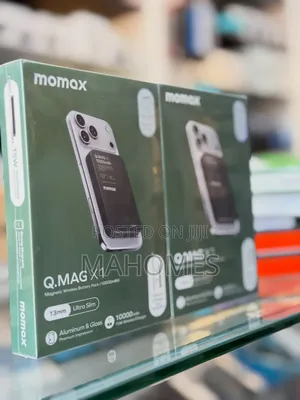 Q.Mag X1 Magnetic Wireless Power