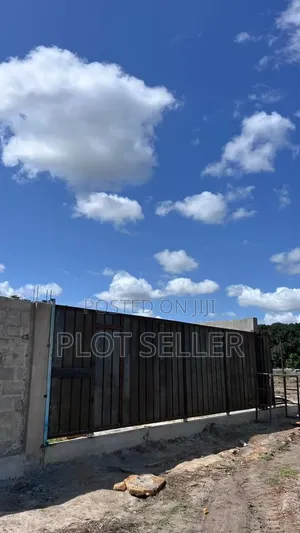11 Acres for Sale in Mbagala Chamazi