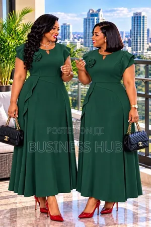 D. Quality Fashion |Dress
