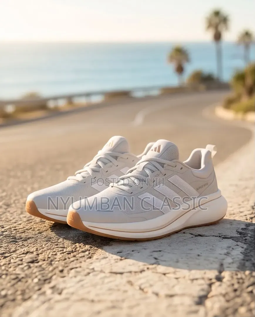 Running Adidas Supernova