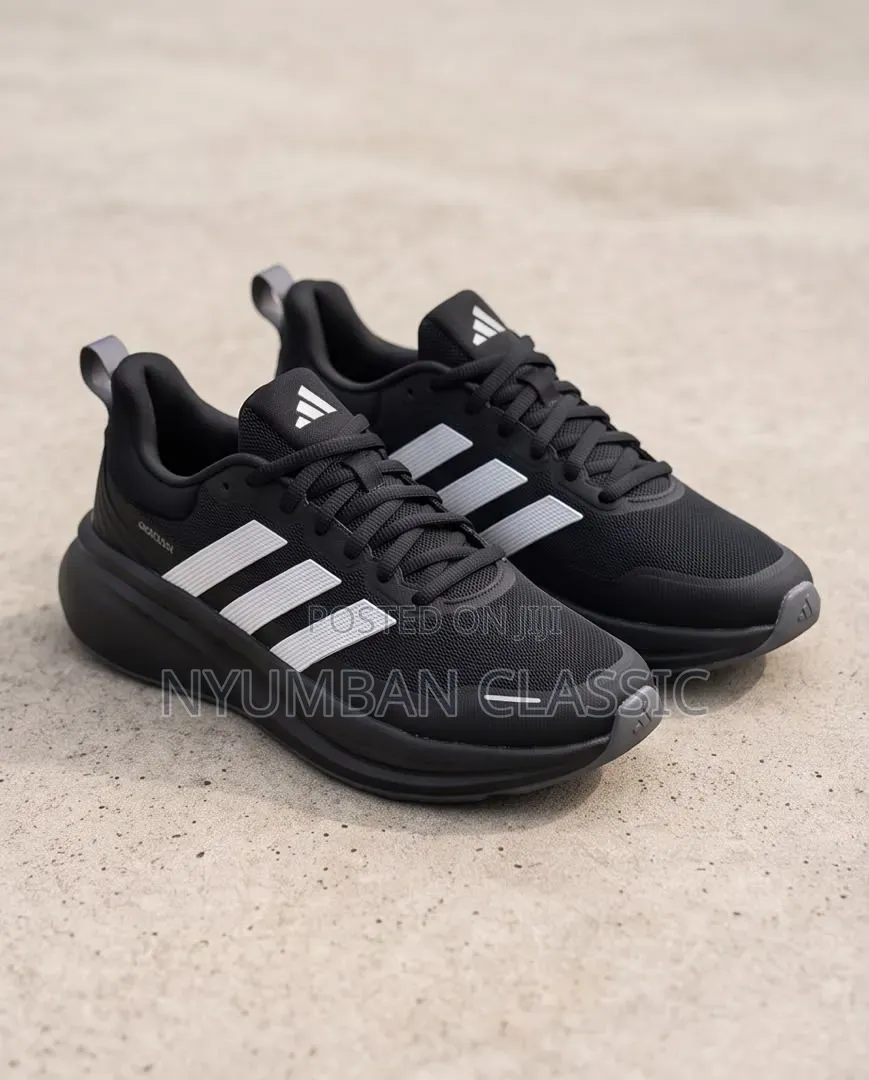 Running Adidas Supernova