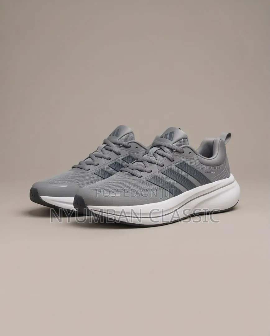 Running Adidas Supernova