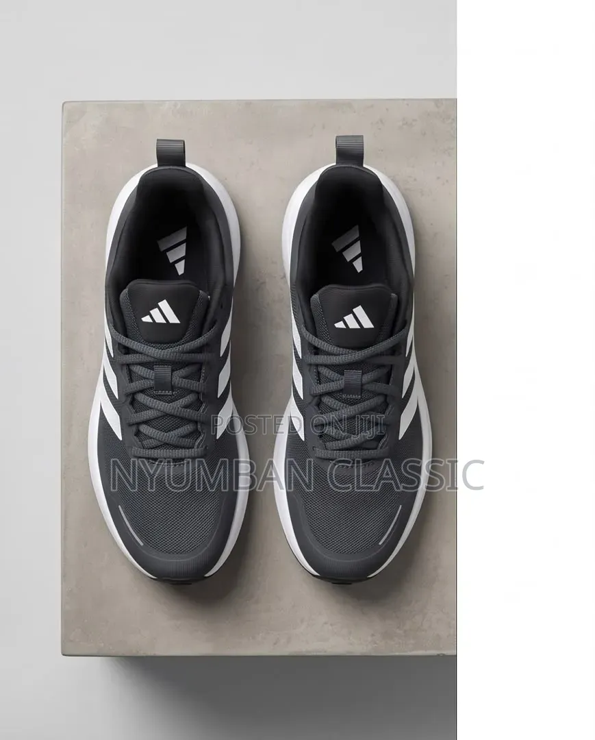 Running Adidas Supernova