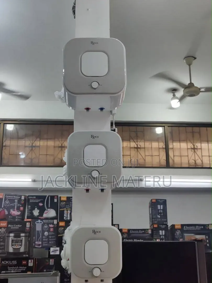 Roch Water Heater 10ltr-30ltr