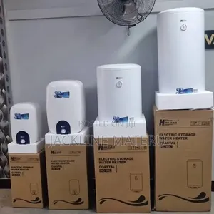 Roch Water Heater 10ltr-30ltr