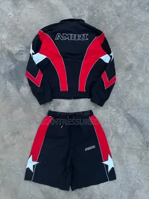 Amiri Tracksuit for Men-Premium Quality