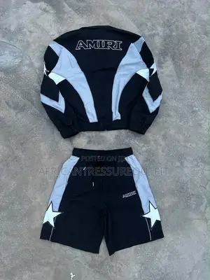 Amiri Tracksuit for Men-Premium Quality