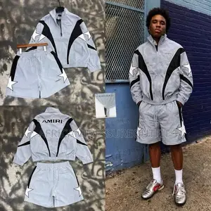 Amiri Tracksuit for Men-Premium Quality