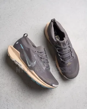 Nike Running Sneakers Shoes