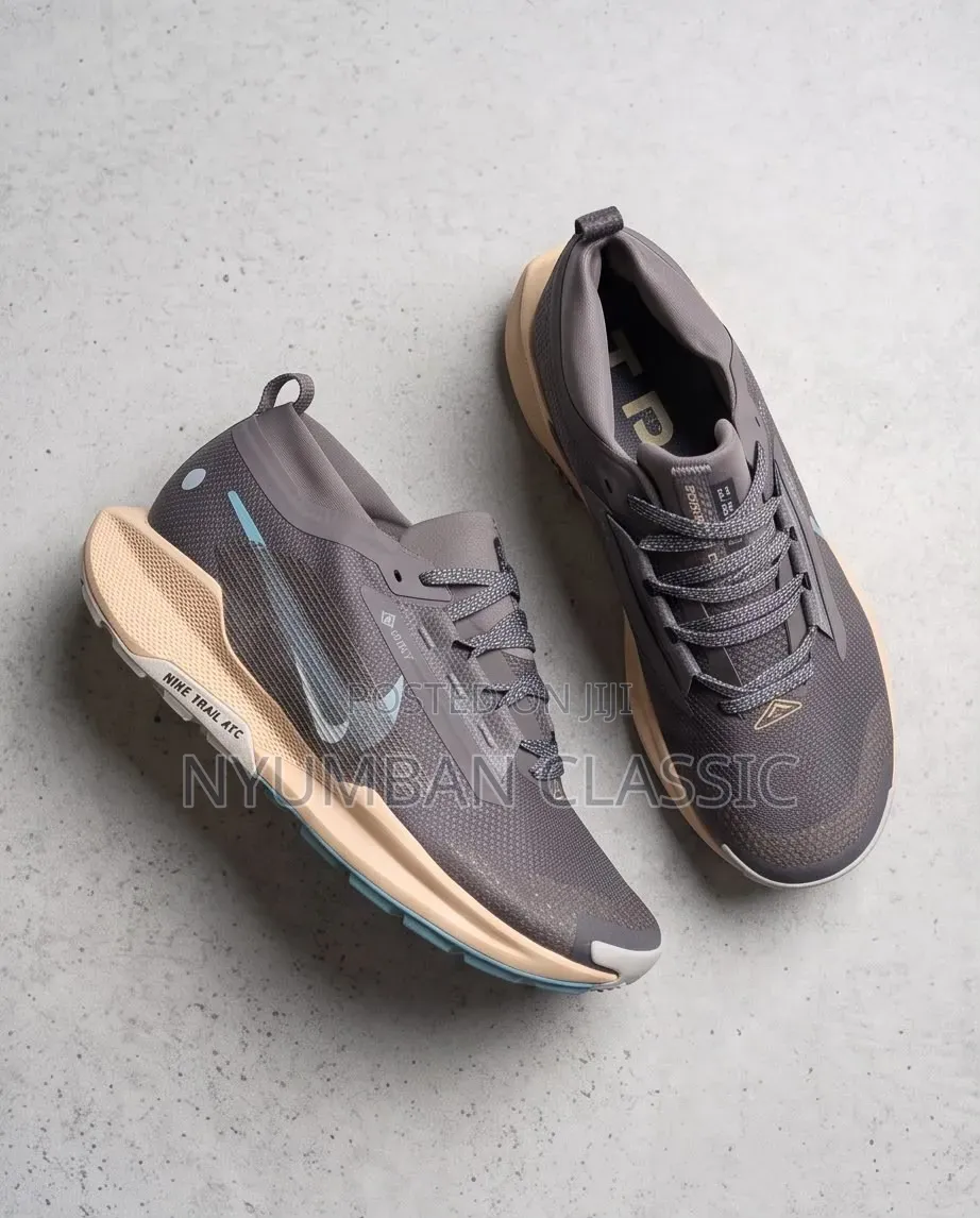 Nike Running Sneakers Shoes